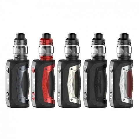 Shop GeekVape Aegis Max Kit - GeekVape Aegis Max Kit - Vape Blaze