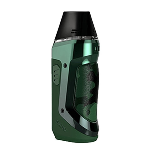 Shop Geekvape Aegis Nano Pod Kit - Geekvape Aegis Nano Pod Kit - Vape Blaze