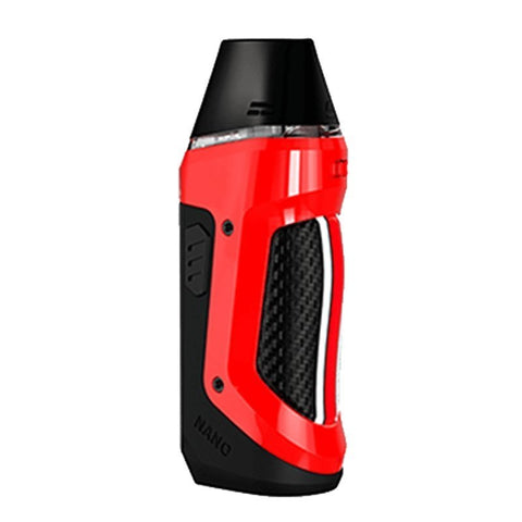 Shop Geekvape Aegis Nano Pod Kit - Geekvape Aegis Nano Pod Kit - Vape Blaze