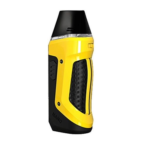 Shop Geekvape Aegis Nano Pod Kit - Geekvape Aegis Nano Pod Kit - Vape Blaze