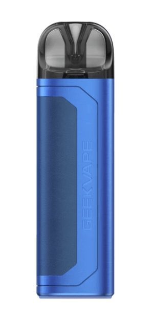 Shop Geekvape AU (Aegis U) 800mAh Pod Kit - Geekvape AU (Aegis U) 800mAh Pod Kit - Vape Blaze