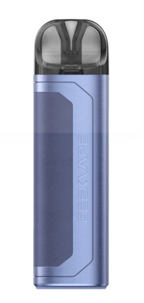 Shop Geekvape AU (Aegis U) 800mAh Pod Kit - Geekvape AU (Aegis U) 800mAh Pod Kit - Vape Blaze