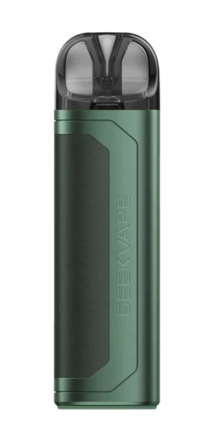 Shop Geekvape AU (Aegis U) 800mAh Pod Kit - Geekvape AU (Aegis U) 800mAh Pod Kit - Vape Blaze