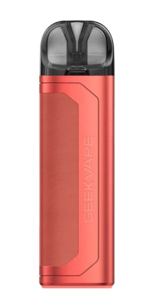 Shop Geekvape AU (Aegis U) 800mAh Pod Kit - Geekvape AU (Aegis U) 800mAh Pod Kit - Vape Blaze