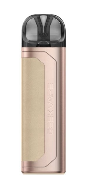 Shop Geekvape AU (Aegis U) 800mAh Pod Kit - Geekvape AU (Aegis U) 800mAh Pod Kit - Vape Blaze