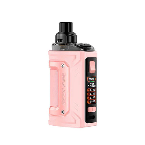 Shop Geekvape H45 Classic Vape Kit - Geekvape H45 Classic Vape Kit - Vape Blaze