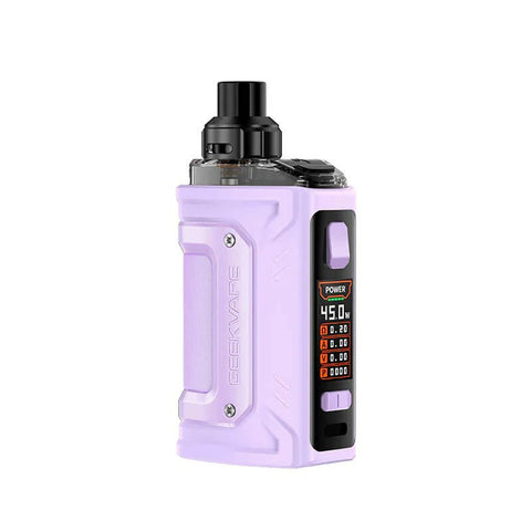 Shop Geekvape H45 Classic Vape Kit - Geekvape H45 Classic Vape Kit - Vape Blaze