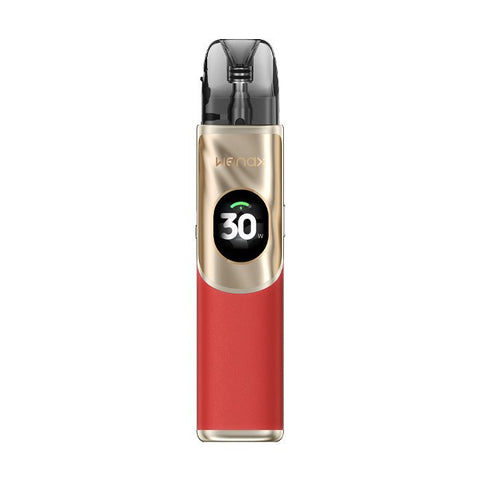 Shop GeekVape Wenax Q2 Pod Kit - GeekVape Wenax Q2 Pod Kit - Vape Blaze