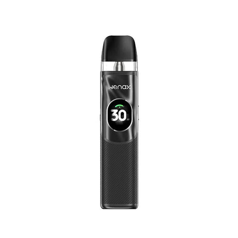 Shop GeekVape Wenax Q2 Pod Kit - GeekVape Wenax Q2 Pod Kit - Vape Blaze
