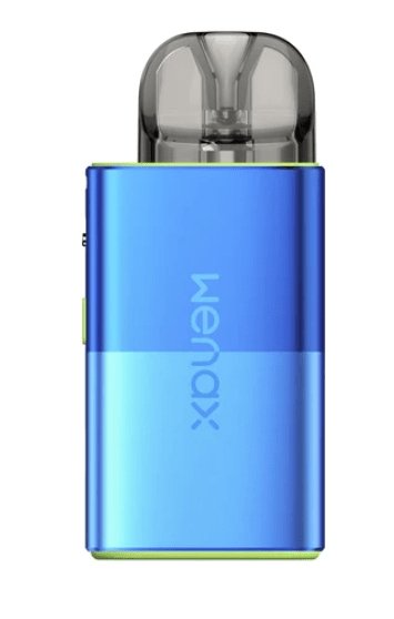 Shop Geekvape Wenax U 1000mAh Pod Kit - Geekvape Wenax U 1000mAh Pod Kit - Vape Blaze