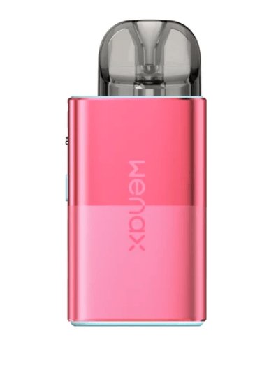 Shop Geekvape Wenax U 1000mAh Pod Kit - Geekvape Wenax U 1000mAh Pod Kit - Vape Blaze