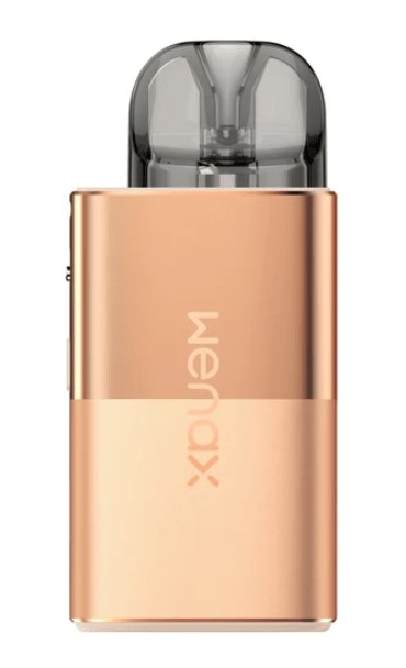 Shop Geekvape Wenax U 1000mAh Pod Kit - Geekvape Wenax U 1000mAh Pod Kit - Vape Blaze