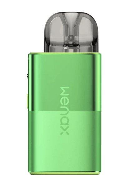 Shop Geekvape Wenax U 1000mAh Pod Kit - Geekvape Wenax U 1000mAh Pod Kit - Vape Blaze