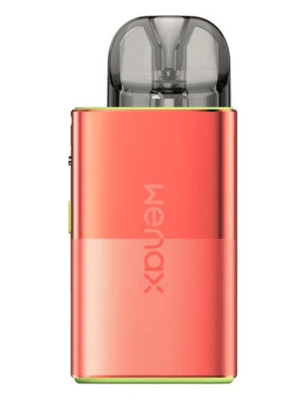 Shop Geekvape Wenax U 1000mAh Pod Kit - Geekvape Wenax U 1000mAh Pod Kit - Vape Blaze