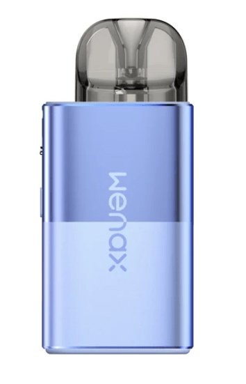 Shop Geekvape Wenax U 1000mAh Pod Kit - Geekvape Wenax U 1000mAh Pod Kit - Vape Blaze