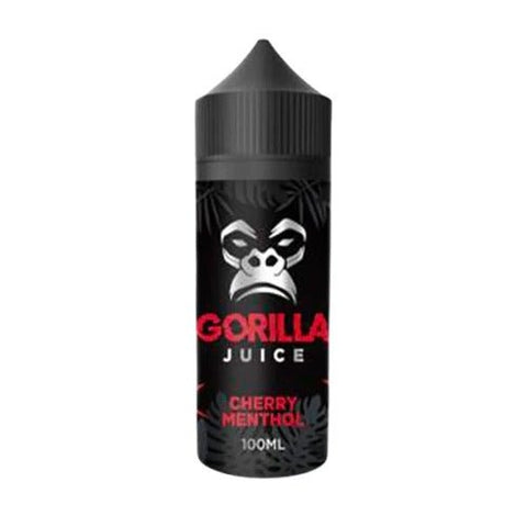 Shop Gorilla Juice 100ML Eliquid - Gorilla Juice 100ML Eliquid - Vape Blaze