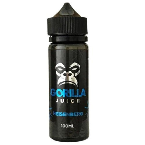 Shop Gorilla Juice 100ML Eliquid - Gorilla Juice 100ML Eliquid - Vape Blaze