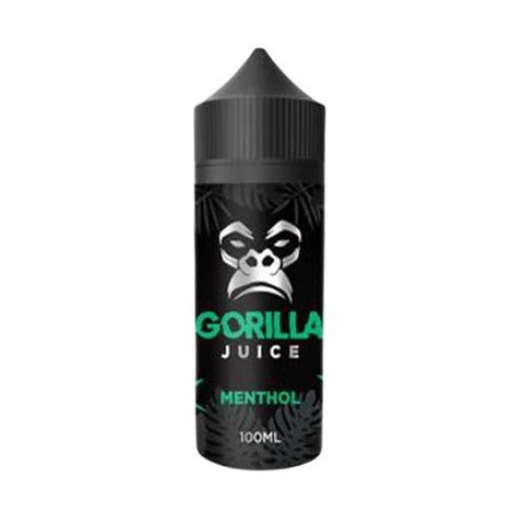 Shop Gorilla Juice 100ML Eliquid - Gorilla Juice 100ML Eliquid - Vape Blaze