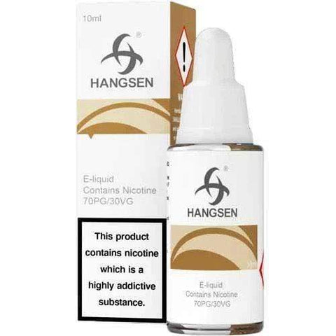 Shop Hangsen 10ml E-Liquids - Box of 10 - Hangsen 10ml E-Liquids - Box of 10 - Vape Blaze