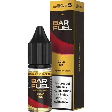 Shop Hangsen Bar Fuel Nic Salt Pack of 10 - Hangsen Bar Fuel Nic Salt Pack of 10 - Vape Blaze