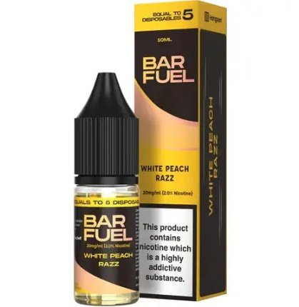 Shop Hangsen Bar Fuel Nic Salt Pack of 10 - Hangsen Bar Fuel Nic Salt Pack of 10 - Vape Blaze