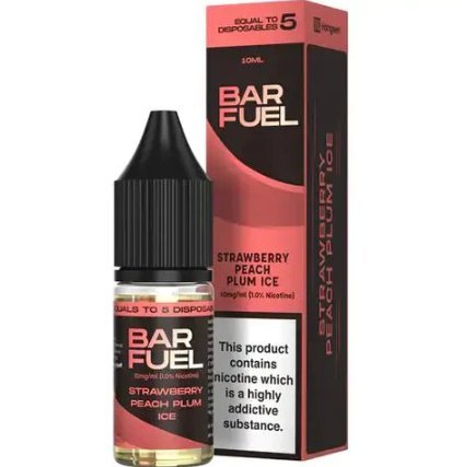 Shop Hangsen Bar Fuel Nic Salt Pack of 10 - Hangsen Bar Fuel Nic Salt Pack of 10 - Vape Blaze