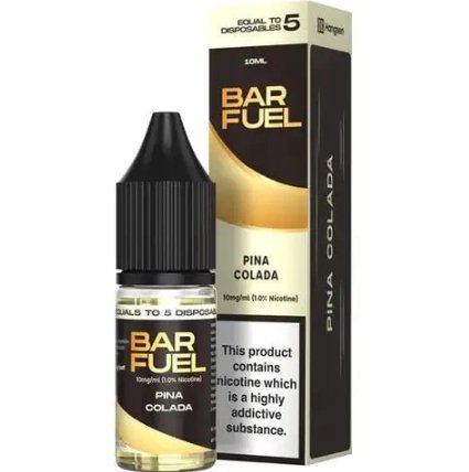 Shop Hangsen Bar Fuel Nic Salt Pack of 10 - Hangsen Bar Fuel Nic Salt Pack of 10 - Vape Blaze