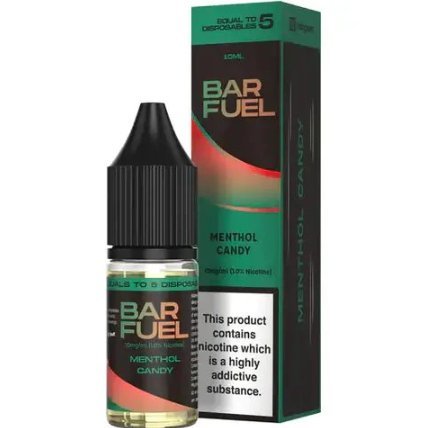 Shop Hangsen Bar Fuel Nic Salt Pack of 10 - Hangsen Bar Fuel Nic Salt Pack of 10 - Vape Blaze