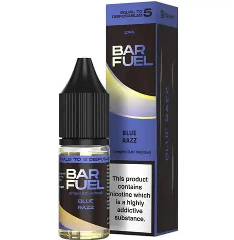 Shop Hangsen Bar Fuel Nic Salt Pack of 10 - Hangsen Bar Fuel Nic Salt Pack of 10 - Vape Blaze