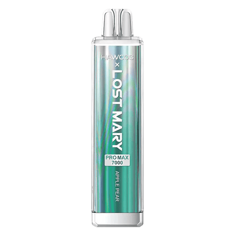 Shop Hawcos x Lost Mary Pro Max 7000 Prefilled Pod Kit - Hawcos x Lost Mary Pro Max 7000 Prefilled Pod Kit - Vape Blaze