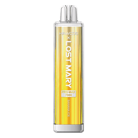 Shop Hawcos x Lost Mary Pro Max 7000 Prefilled Pod Kit - Hawcos x Lost Mary Pro Max 7000 Prefilled Pod Kit - Vape Blaze