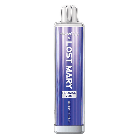 Shop Hawcos x Lost Mary Pro Max 7000 Prefilled Pod Kit - Hawcos x Lost Mary Pro Max 7000 Prefilled Pod Kit - Vape Blaze