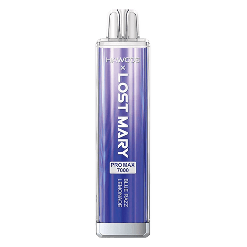 Shop Hawcos x Lost Mary Pro Max 7000 Prefilled Pod Kit - Hawcos x Lost Mary Pro Max 7000 Prefilled Pod Kit - Vape Blaze
