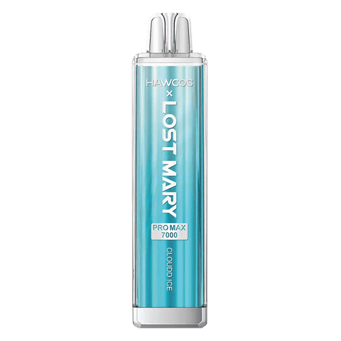 Shop Hawcos x Lost Mary Pro Max 7000 Prefilled Pod Kit - Hawcos x Lost Mary Pro Max 7000 Prefilled Pod Kit - Vape Blaze