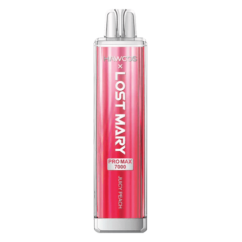 Shop Hawcos x Lost Mary Pro Max 7000 Prefilled Pod Kit - Hawcos x Lost Mary Pro Max 7000 Prefilled Pod Kit - Vape Blaze
