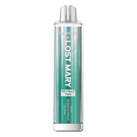 Shop Hawcos x Lost Mary Pro Max 7000 Prefilled Pod Kit - Hawcos x Lost Mary Pro Max 7000 Prefilled Pod Kit - Vape Blaze