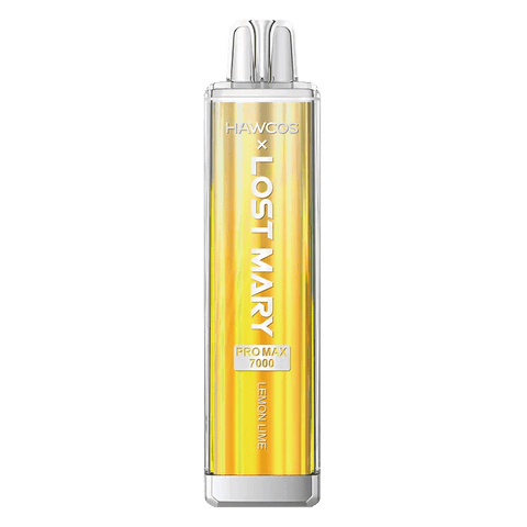 Shop Hawcos x Lost Mary Pro Max 7000 Prefilled Pod Kit - Hawcos x Lost Mary Pro Max 7000 Prefilled Pod Kit - Vape Blaze