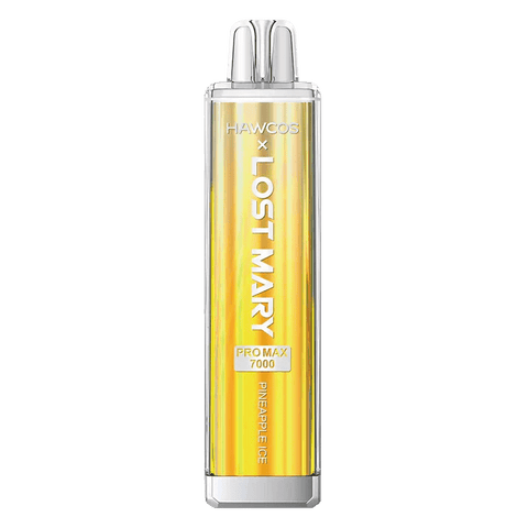 Shop Hawcos x Lost Mary Pro Max 7000 Prefilled Pod Kit - Hawcos x Lost Mary Pro Max 7000 Prefilled Pod Kit - Vape Blaze
