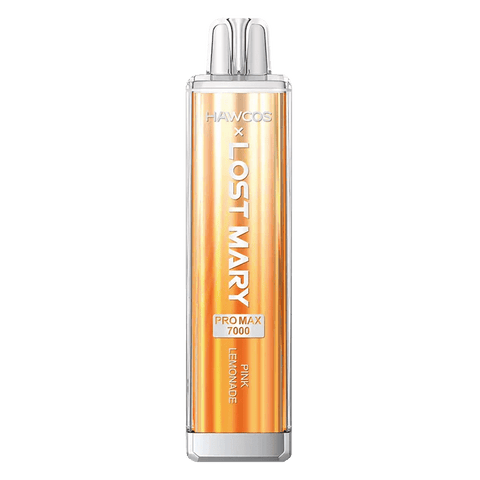 Shop Hawcos x Lost Mary Pro Max 7000 Prefilled Pod Kit - Hawcos x Lost Mary Pro Max 7000 Prefilled Pod Kit - Vape Blaze