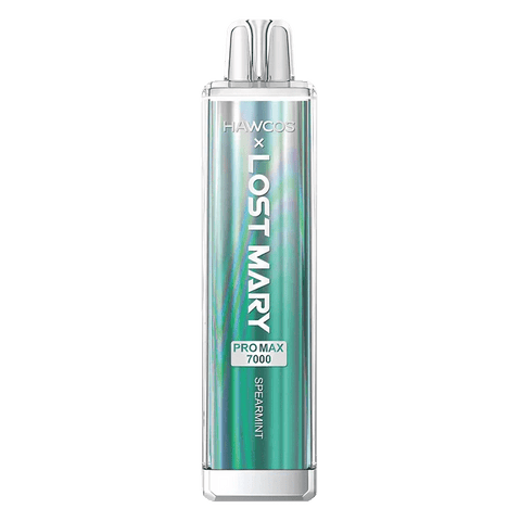 Shop Hawcos x Lost Mary Pro Max 7000 Prefilled Pod Kit - Hawcos x Lost Mary Pro Max 7000 Prefilled Pod Kit - Vape Blaze