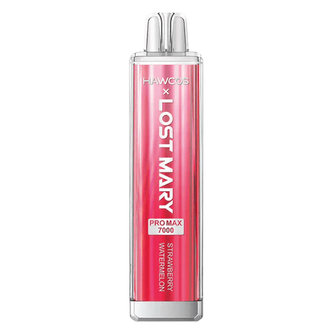 Shop Hawcos x Lost Mary Pro Max 7000 Prefilled Pod Kit - Hawcos x Lost Mary Pro Max 7000 Prefilled Pod Kit - Vape Blaze