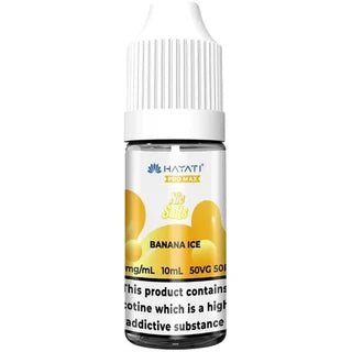 Shop Hayati Pro Max Nic Salt 10ml - Hayati Pro Max Nic Salt 10ml - Vape Blaze