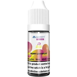 Shop Hayati Pro Max Nic Salt 10ml - Hayati Pro Max Nic Salt 10ml - Vape Blaze