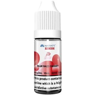 Shop Hayati Pro Max Nic Salt 10ml - Hayati Pro Max Nic Salt 10ml - Vape Blaze