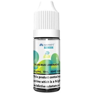 Shop Hayati Pro Max Nic Salt 10ml - Hayati Pro Max Nic Salt 10ml - Vape Blaze