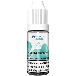 Shop Hayati Pro Max Nic Salt 10ml - Hayati Pro Max Nic Salt 10ml - Vape Blaze