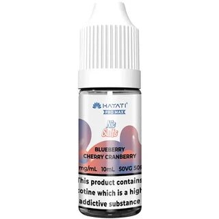 Shop Hayati Pro Max Nic Salt 10ml - Hayati Pro Max Nic Salt 10ml - Vape Blaze