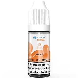 Shop Hayati Pro Max Nic Salt 10ml - Hayati Pro Max Nic Salt 10ml - Vape Blaze