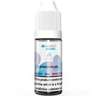 Shop Hayati Pro Max Nic Salt 10ml - Hayati Pro Max Nic Salt 10ml - Vape Blaze