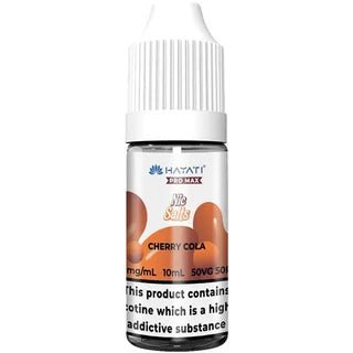 Shop Hayati Pro Max Nic Salt 10ml - Hayati Pro Max Nic Salt 10ml - Vape Blaze
